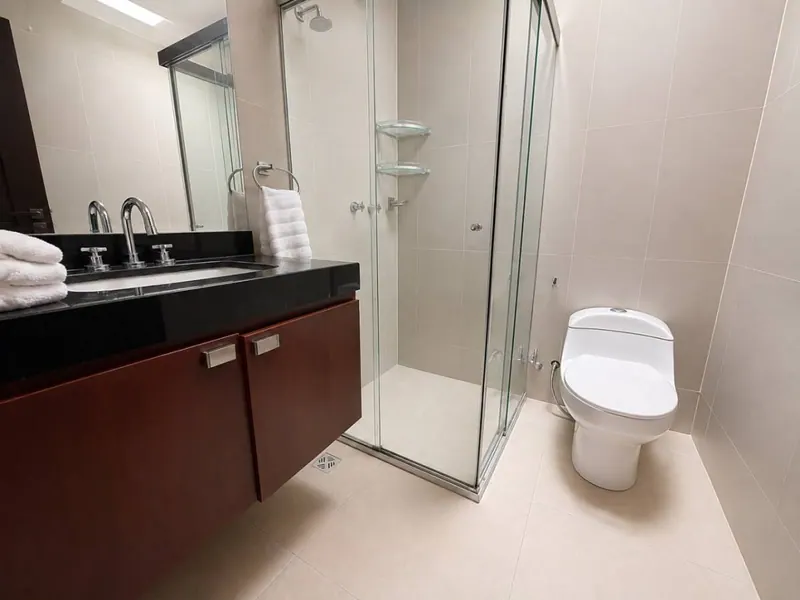 4-bedroom house for sale in the North Zone, Radial 27: foto 8 de 12