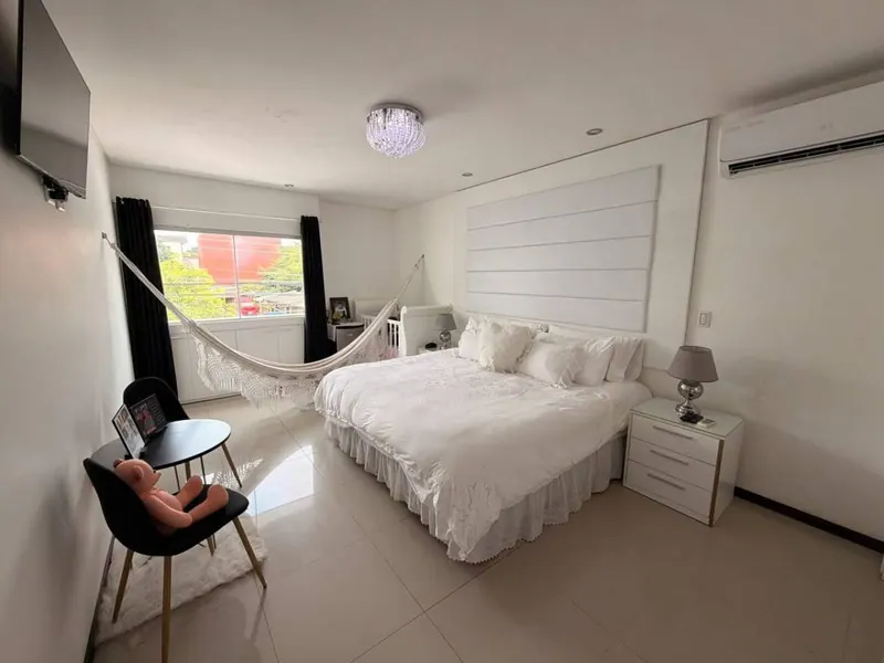 4-bedroom house for sale in the North Zone, Radial 27: foto 9 de 12