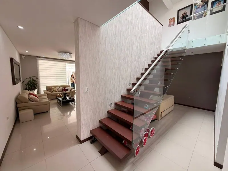 4-bedroom house for sale in the North Zone, Radial 27: foto 11 de 12