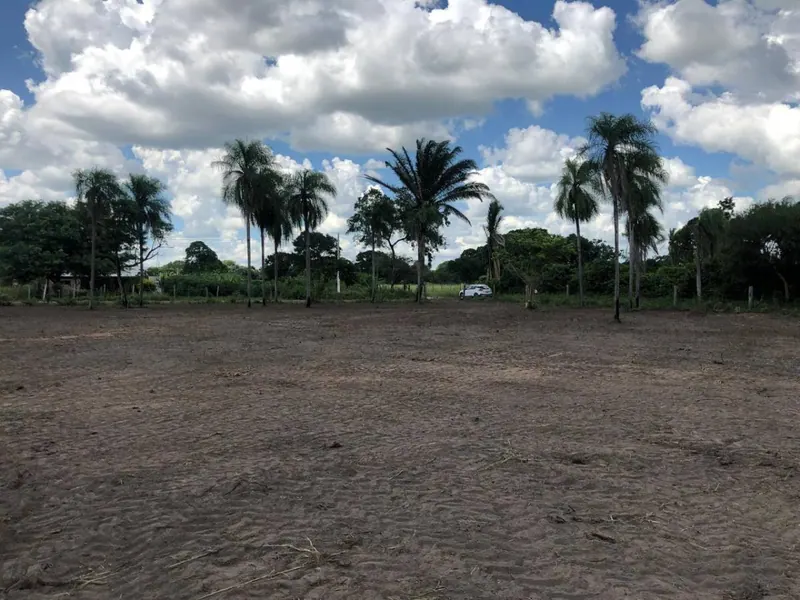 543.77 m² lot for sale in Los Mangales, East Zone: foto 3 de 4
