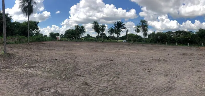 543.77 m² lot for sale in Los Mangales, East Zone: foto 4 de 4