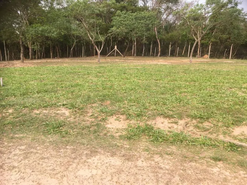 Terreno de 300 m² en venta en el Urubó, Complejo Campestre: foto 1 de 7