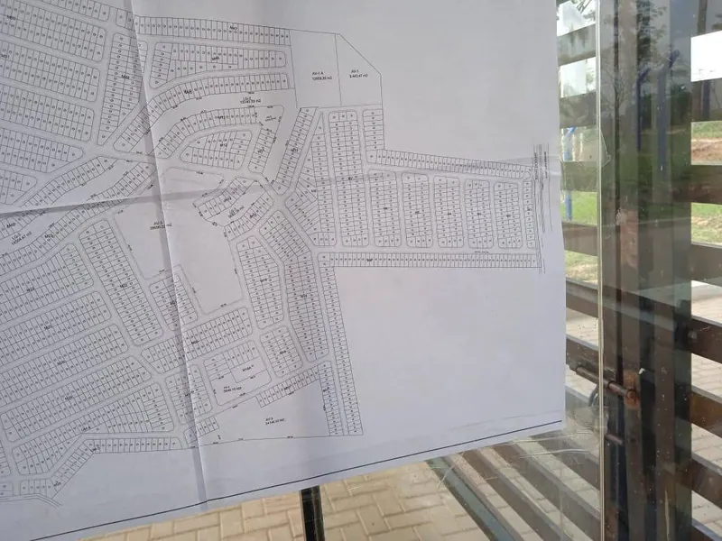 Terreno de 300 m² en venta en el Urubó, Complejo Campestre: foto 5 de 7