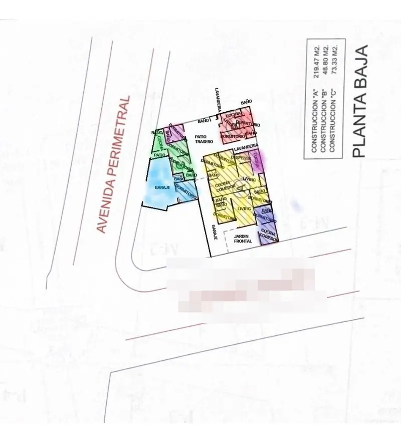 Casa de 2 plantas con 12 departamentos en venta en la Zona Este: foto 5 de 20
