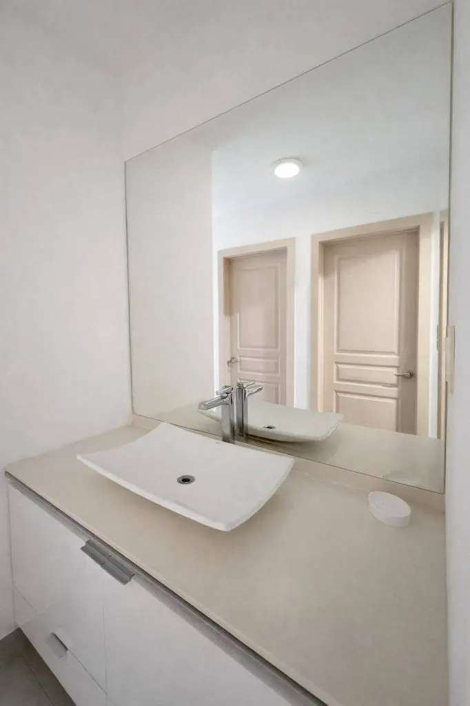 Departamento amoblado de 2 dormitorios en venta en Condominio Zero: foto 7 de 9