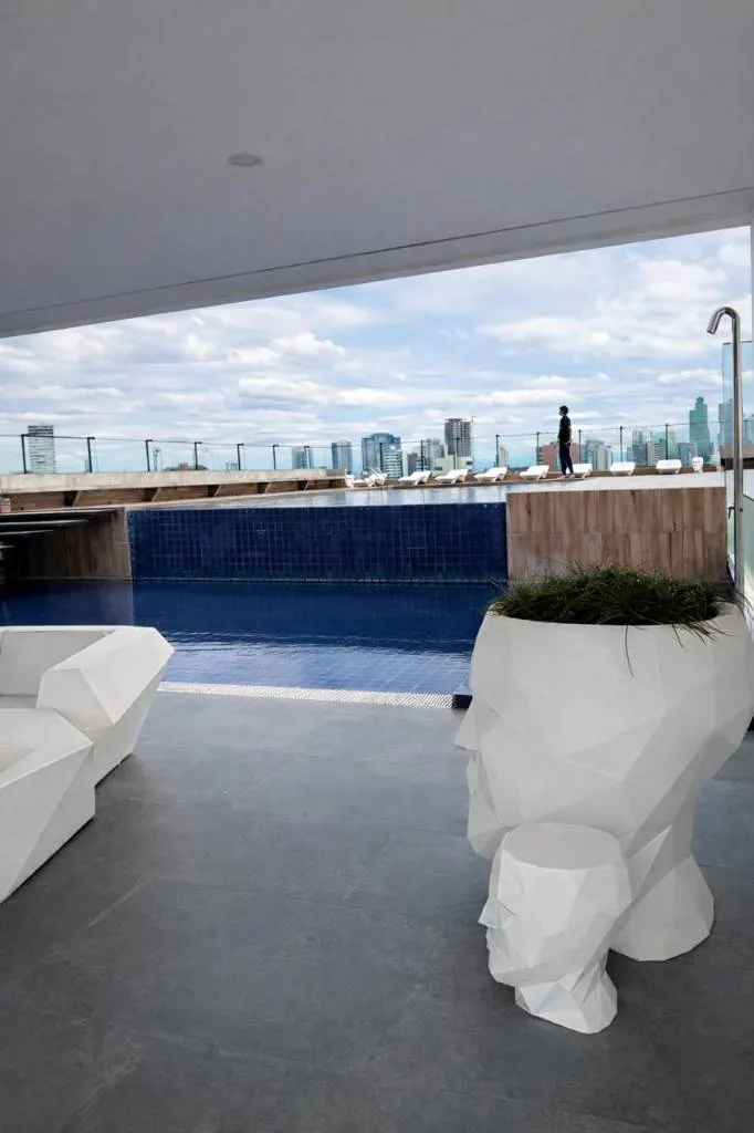Departamento amoblado de 2 dormitorios en venta en Condominio Zero: foto 9 de 9