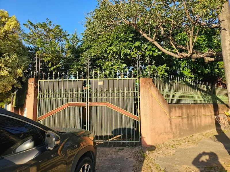 Casa en esquina en venta sobre la avenida Radial 12, Zona Sur: foto 5 de 16