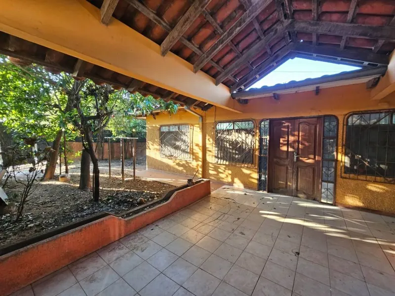 Casa en esquina en venta sobre la avenida Radial 12, Zona Sur: foto 10 de 16
