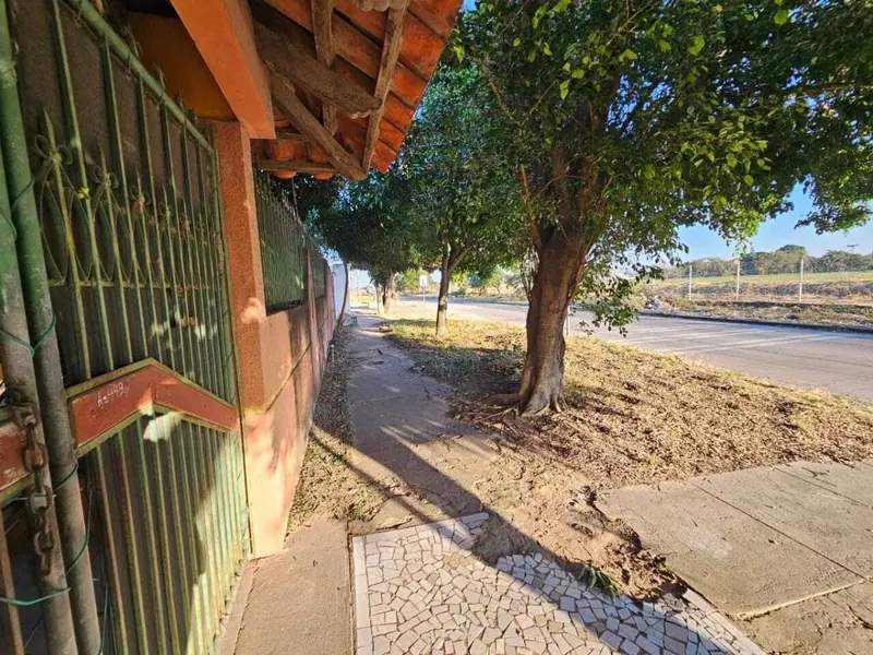 Casa en esquina en venta sobre la avenida Radial 12, Zona Sur: foto 13 de 16