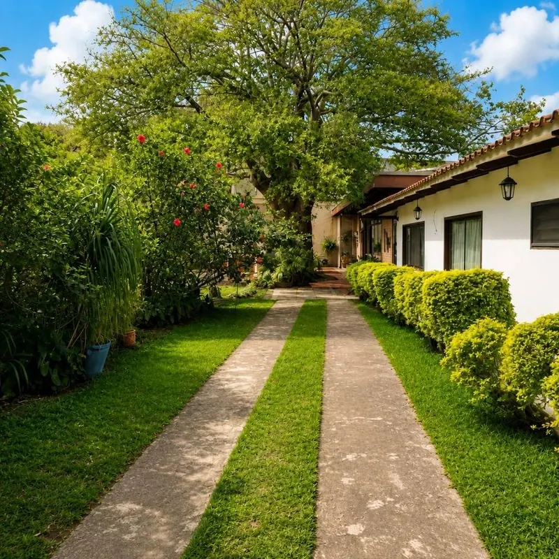 3-bedroom house for sale in El Trompillo, 1,227 m² lot: foto 3 de 16