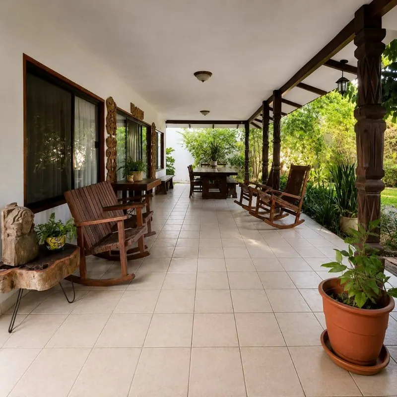 3-bedroom house for sale in El Trompillo, 1,227 m² lot: foto 4 de 16