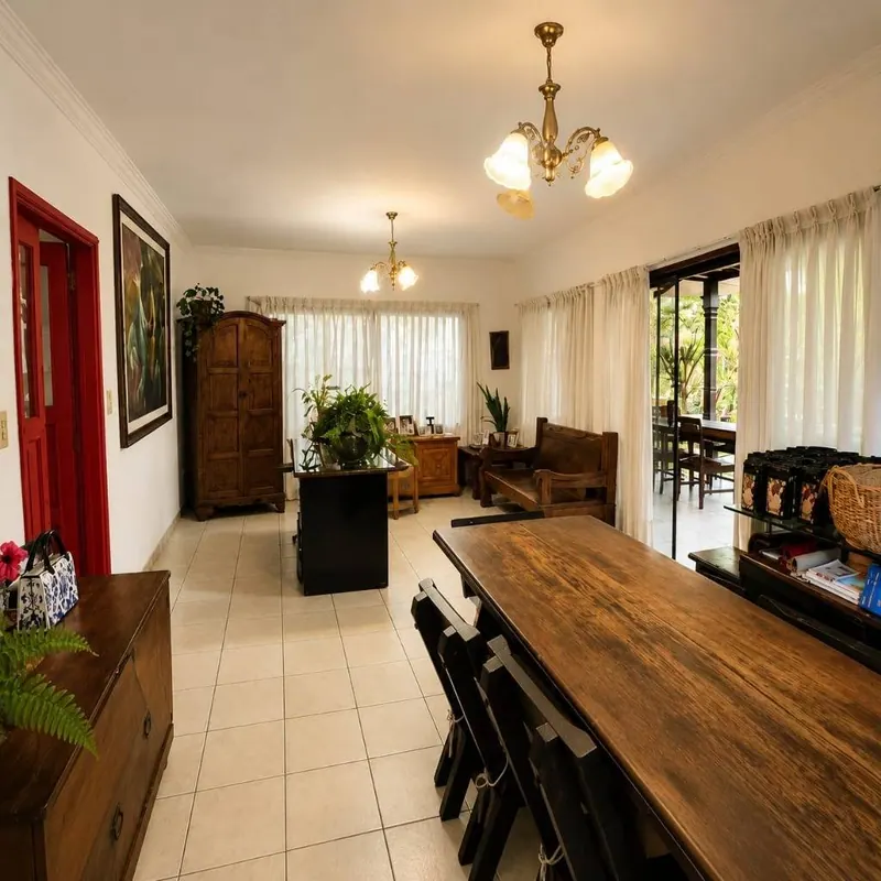 3-bedroom house for sale in El Trompillo, 1,227 m² lot: foto 5 de 16