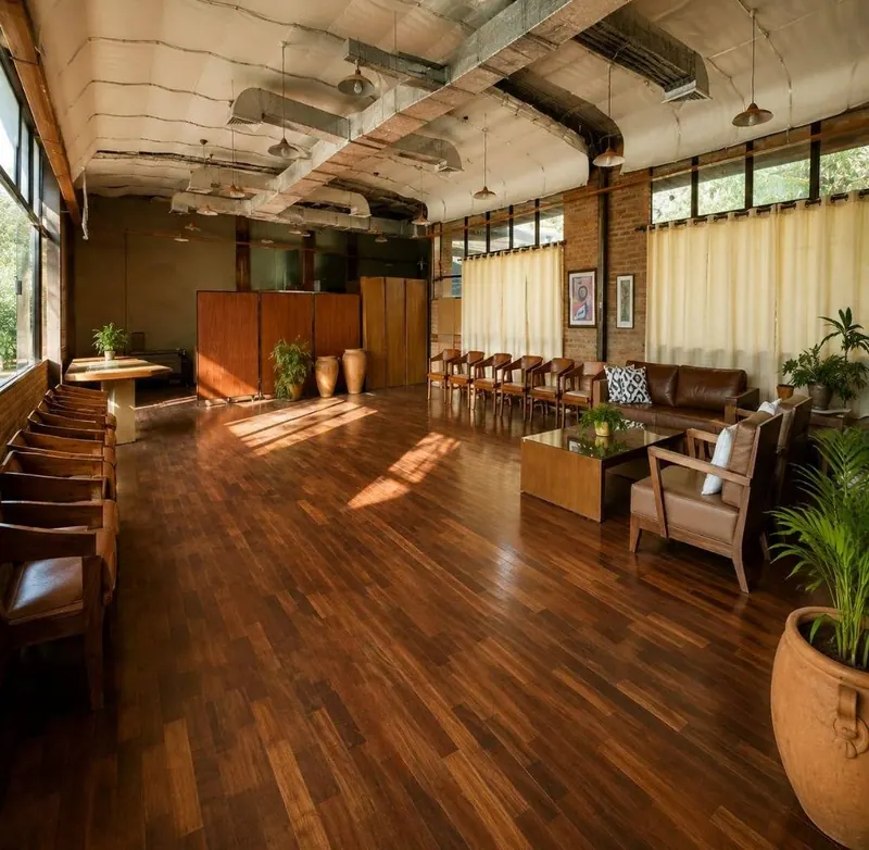3-bedroom house for sale in El Trompillo, 1,227 m² lot: foto 6 de 16