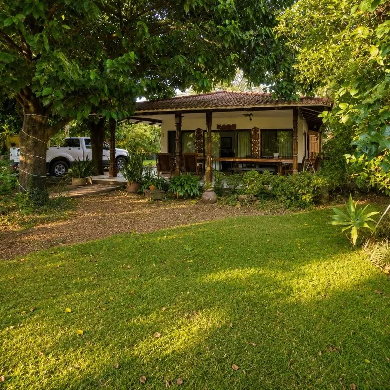 3-bedroom house for sale in El Trompillo, 1,227 m² lot: foto 7 de 16
