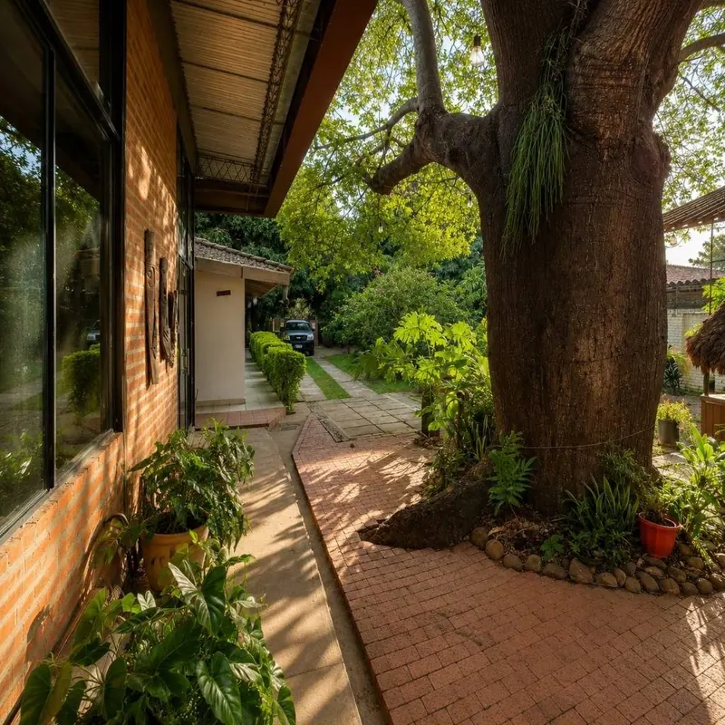 3-bedroom house for sale in El Trompillo, 1,227 m² lot: foto 9 de 16