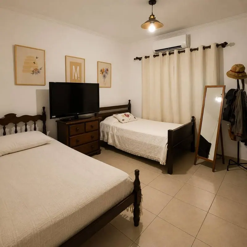 3-bedroom house for sale in El Trompillo, 1,227 m² lot: foto 12 de 16