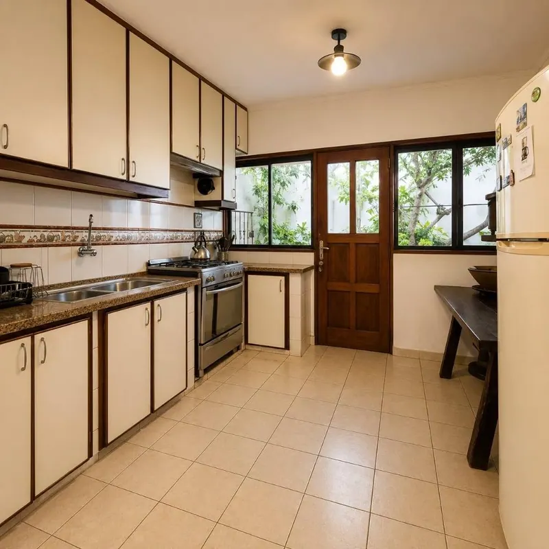 3-bedroom house for sale in El Trompillo, 1,227 m² lot: foto 16 de 16