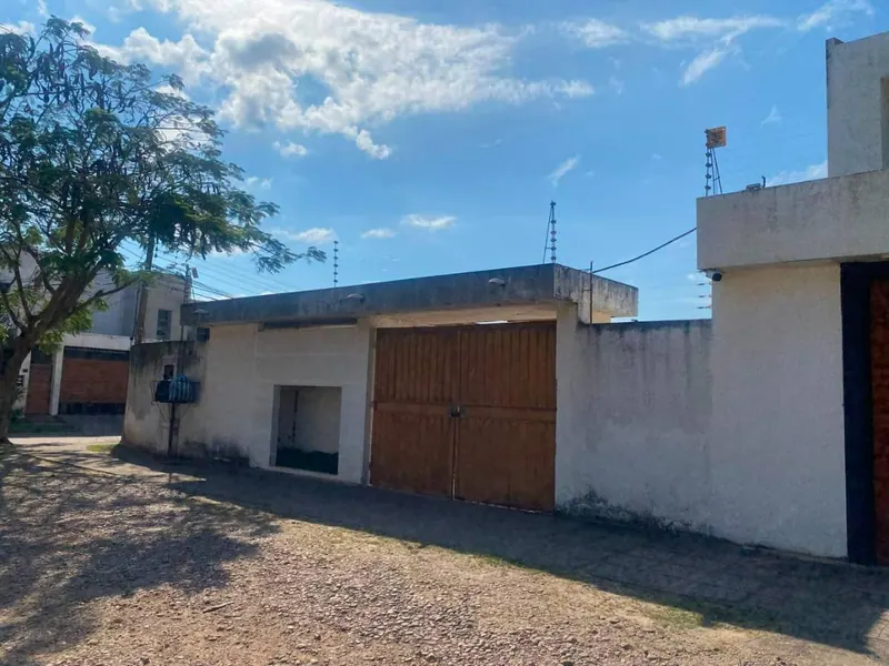 361 m² lot for rent in the North Zone, commercial use: foto 2 de 6