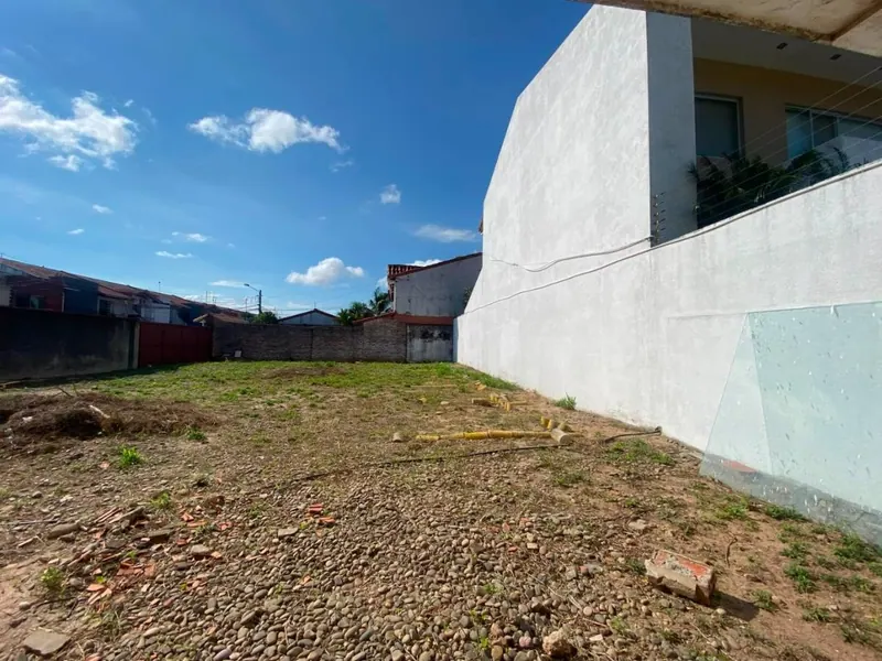 361 m² lot for rent in the North Zone, commercial use: foto 4 de 6