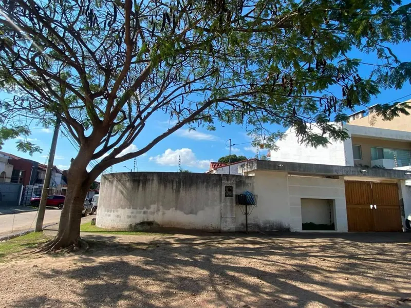 361 m² lot for rent in the North Zone, commercial use: foto 6 de 6