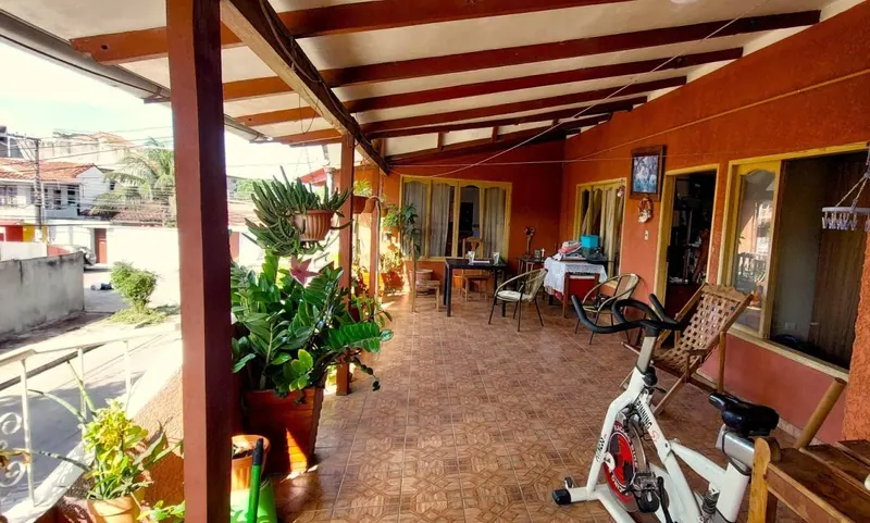 House with independent apartment for sale in the West Zone: foto 3 de 18