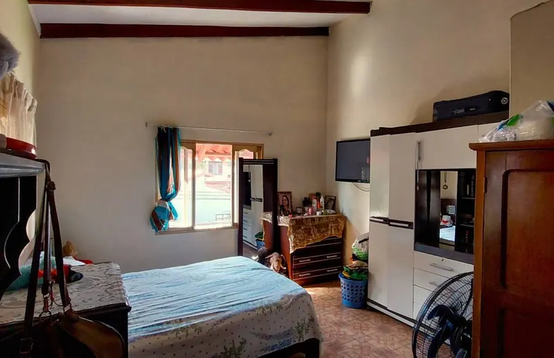 House with independent apartment for sale in the West Zone: foto 4 de 18
