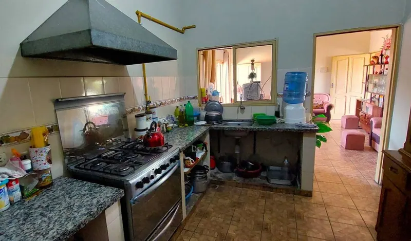 House with independent apartment for sale in the West Zone: foto 7 de 18