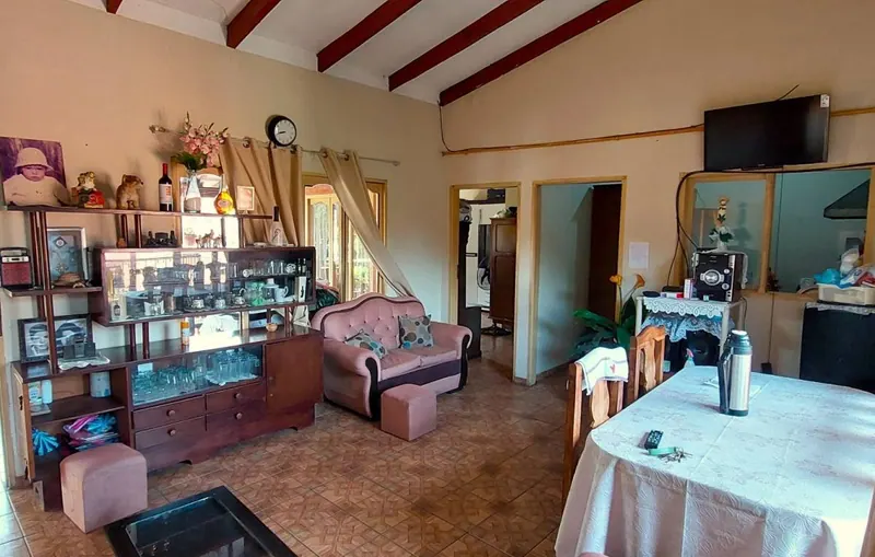 House with independent apartment for sale in the West Zone: foto 9 de 18