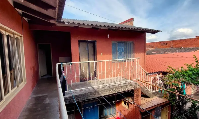 House with independent apartment for sale in the West Zone: foto 10 de 18