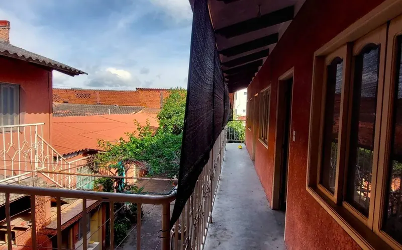 House with independent apartment for sale in the West Zone: foto 11 de 18