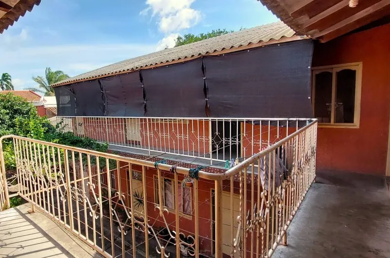 House with independent apartment for sale in the West Zone: foto 12 de 18