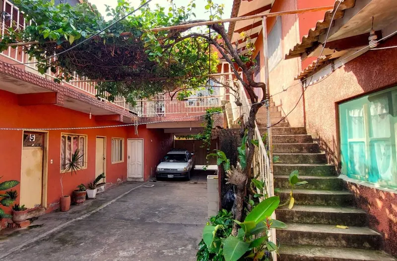 House with independent apartment for sale in the West Zone: foto 13 de 18