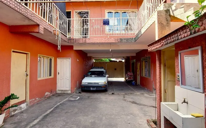 House with independent apartment for sale in the West Zone: foto 14 de 18