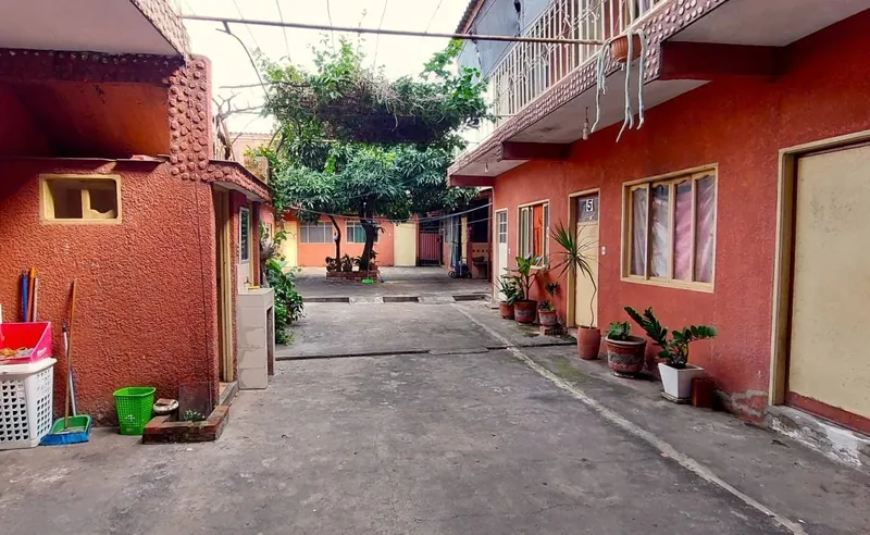 House with independent apartment for sale in the West Zone: foto 15 de 18