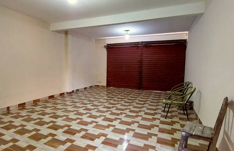 House with independent apartment for sale in the West Zone: foto 16 de 18