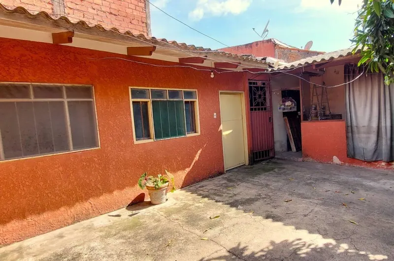 House with independent apartment for sale in the West Zone: foto 18 de 18
