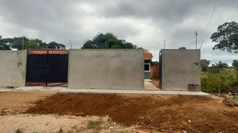 Casa de 3 dormitorios en venta en La Guardia, terreno de 360 m²: foto 3 de 13