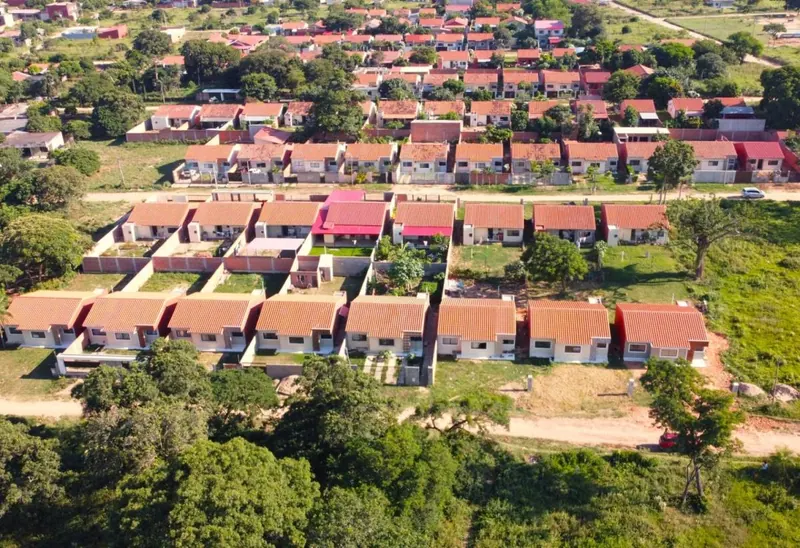 Casa de 3 dormitorios en venta en La Guardia, terreno de 360 m²: foto 5 de 13