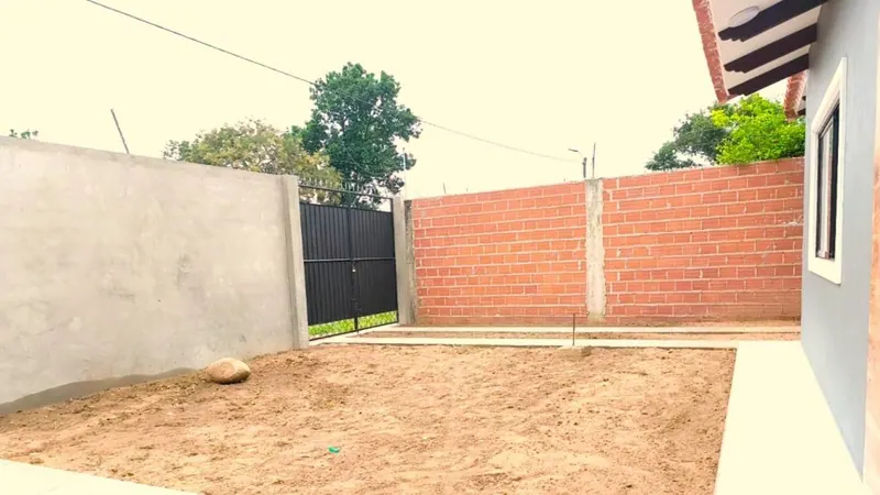 Casa de 3 dormitorios en venta en La Guardia, terreno de 360 m²: foto 6 de 13