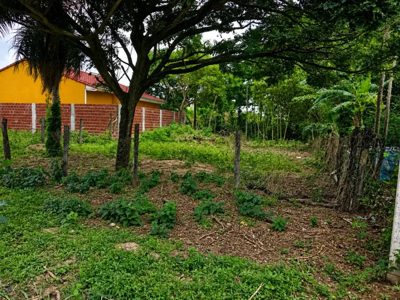 360 m² lot for sale in the La Tranquera development, Cotoca