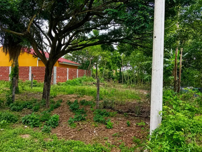 360 m² lot for sale in the La Tranquera development, Cotoca: foto 2 de 5
