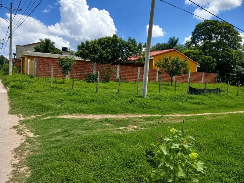 360 m² lot for sale in the La Tranquera development, Cotoca: foto 3 de 5