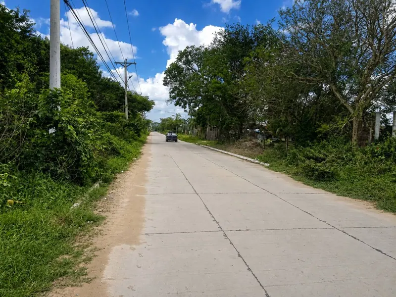 360 m² lot for sale in the La Tranquera development, Cotoca: foto 5 de 5