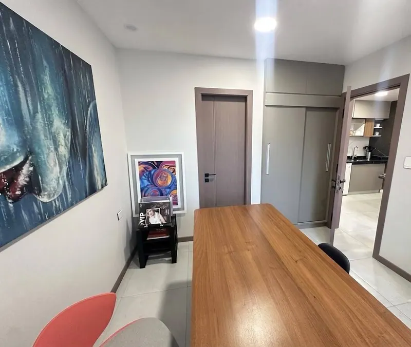 1-bedroom apartment for sale in the Klug building, Equipetrol: foto 3 de 6
