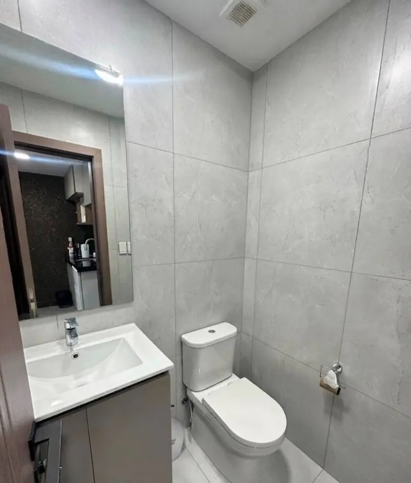 1-bedroom apartment for sale in the Klug building, Equipetrol: foto 4 de 6