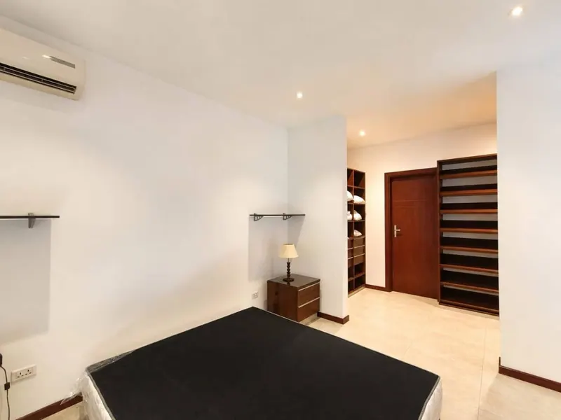 Furnished 1-bedroom apartment for rent in Las Palmas: foto 4 de 11