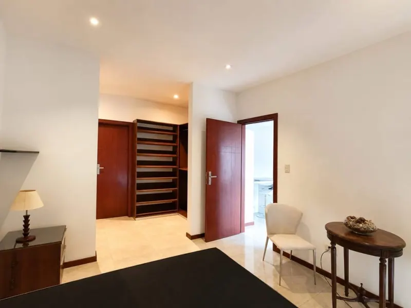 Furnished 1-bedroom apartment for rent in Las Palmas: foto 6 de 11