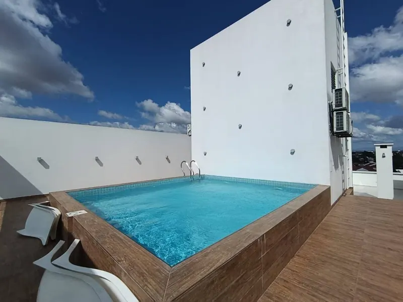 Furnished 1-bedroom apartment for rent in Las Palmas: foto 7 de 11