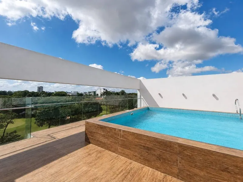 Furnished 1-bedroom apartment for rent in Las Palmas: foto 8 de 11