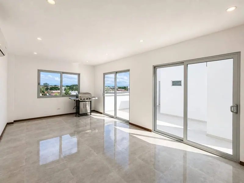 Furnished 1-bedroom apartment for rent in Las Palmas: foto 11 de 11